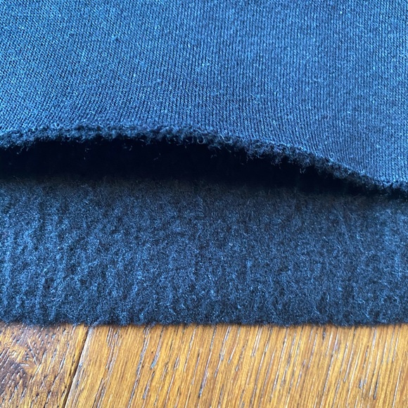 NEW YORK CREW NECK SWEATSHIRT - Picture 5 of 6